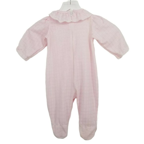 VINTAGE Basic Editions Baby One-Piece Jumpsuit - Picture 2 of 7